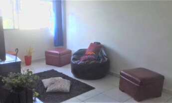 Imagem 4: Apartamento com 2 dormitórios para alugar, 80 m² por R$ 1.300 - Jardim Alvorada - São José