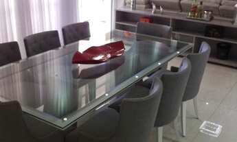 Imagem: Lindo Apto de 144m em condomínio Clube