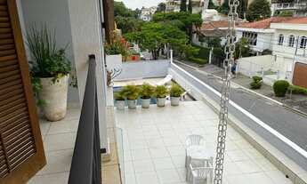 Imagem: Lindo Sobrado com 4 quartos duas suítes