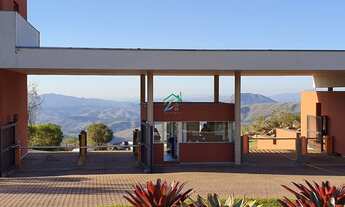 Imagem 3: Lote a venda com 2450m2 no Quintas do Morro - Nova Lima - MG