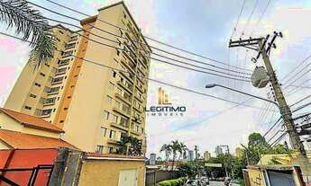 Imagem 4: Apartamento de 3 dormitórios na Parada Inglesa