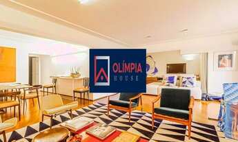 Imagem 3: Venda Apartamento 4 Dormitórios - 262 m² Vila Nova Conceição