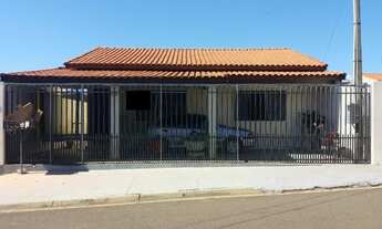 Imagem: Itatinga - Casa Padrão - Jardim Parenti