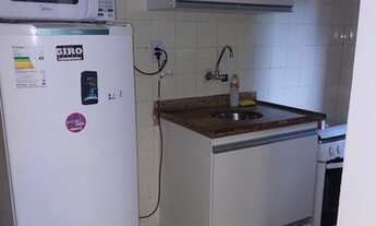 Imagem 6: Apartamento com 1 quarto MOBILIADO FRENTE FAROL DA BARRA