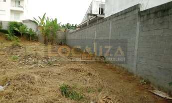 Imagem 2: TERRENO RESIDENCIAL em TAUBATÉ - SP, VILA SÃO JOSÉ