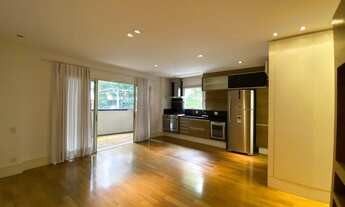 Imagem 2: APARTAMENTO - JARDIM PAULISTA - SP