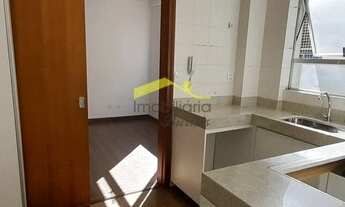 Imagem 4: Apartamento à venda, 3 quartos, 1 suíte, 2 vagas, Buritis - Belo Horizonte/MG