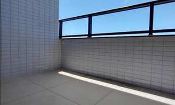 Imagem 7: Apartamento à venda, 107 m² por R$ 680.000,00 - Tamarineira - Recife/PE