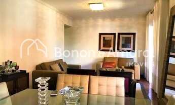 Imagem 2: Apartamento - Cambuí - Campinas