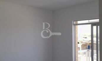 Imagem 2: Flat para venda com 41 metros quadrados com 1 quarto