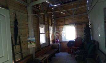 Imagem 3: Sítio com 1 dormitório à venda, 1200 m² por R$ 159.000,00 - Águas Claras - Viamão/RS