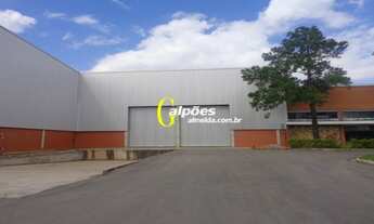 Imagem 4: Galpão / Armazem / Logística