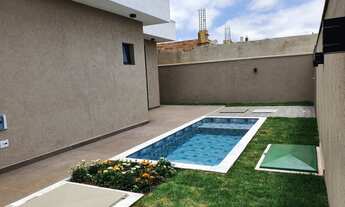 Imagem 2: CASA A VENDA NO CONDOMINIO QUINTA DOS VENTOS