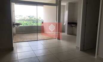 Imagem 2: Apartamento com 3 dorms, Patrimônio, Uberlândia - R$ 490 mil, Cod: 436