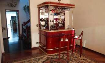 Imagem 4: Sobrado com 6 dormitórios à venda, 462 m² por R$ 2.680.000,00 - Jardim França - São Paulo