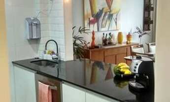 Imagem 6: Casa para venda tem 110 metros quadrados com 3 quartos em Perdizes - São Paulo - SP