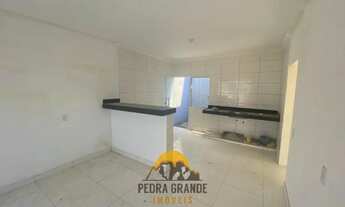 Imagem 3: Casa para venda tem 2 quartos sendo 1 suíte em Atenas - Igarapé - MG