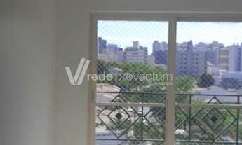 Imagem 3: Apartamento - Jardim Guanabara - Campinas