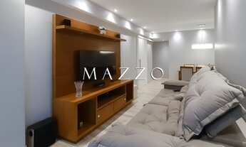 Imagem 5: Apartamento de 90 metros quadrados no bairro Barra da Tijuca com 3 quartos