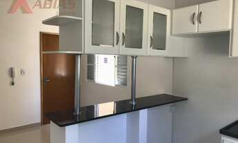 Imagem 6: São Carlos - Apartamento Padrão - Jardim Santa Paula