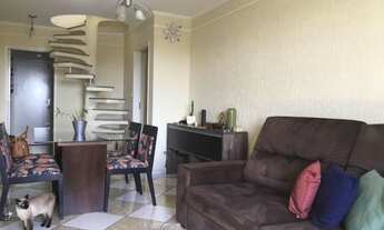 Imagem 2: Apartamento Duplex à venda por R$ 636.000,00 - Cidade Jardim - Jacareí/SP