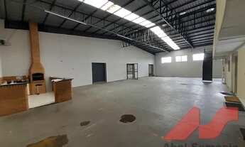 Imagem 7: Jardim Redentor Galpão / depósito com aluguel por R$12.000 /mês