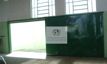 Imagem 5: Barracão comercial à venda, Bonfim, Campinas