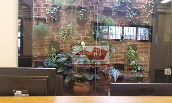 Imagem 5: Prédio para alugar, 831 m² por R$ 19.500,00/mês - Vila Mariana - São Paulo/SP