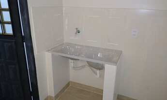 Imagem 3: Kitnet/conjugado para aluguel tem 25 metros quadrados em Ceilândia Sul - Brasília - DF