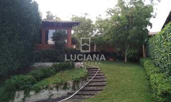 Imagem 5: Casa com 3 Níveis Cond. Fechado