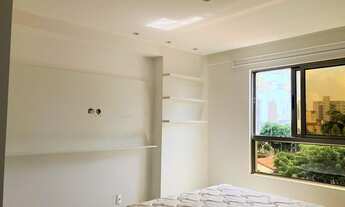 Imagem 4: Apartamento para aluguel tem 57 metros quadrados com 2 quartos em Ponta Negra - Natal - RN