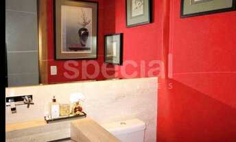 Imagem 4: São Paulo - Apartamento Padrão - Cidade Jardim