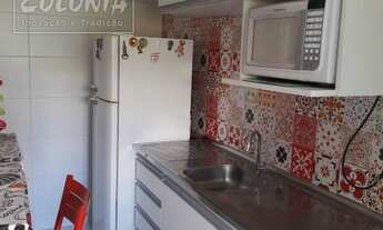 Imagem 5: Santo André - Apartamento Padrão - Jardim Jamaica