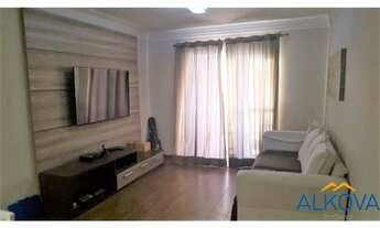 Imagem: Apartamento Residencial à venda, Jardim