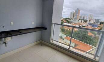 Imagem 7: Apartamento com 2 dormitórios à venda, 95 m² por R$ 568.574,00 - Condomínio Benevento Resi