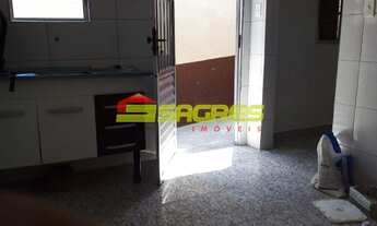 Imagem 4: CASA EM QUINTAL - 01 DORMITÓRIO - VILA MARIA