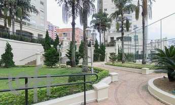 Imagem 3: Apartamento para venda com 85 metros quadrados com 3 quartos em Parque da Mooca - São Paul