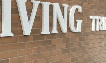 Imagem 2: FLORIANÓPOLIS - Apartamento Padrão - TRINDADE