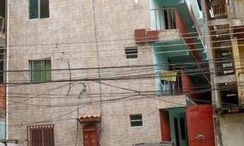 Imagem 6: Vendo prédio com 10 Apartamentos