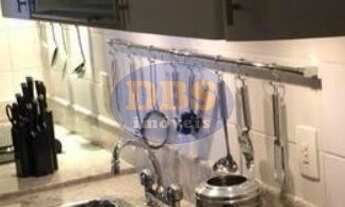 Imagem 2: São Paulo - Apartamento Padrão - VILA REGENTE FEIJÓ