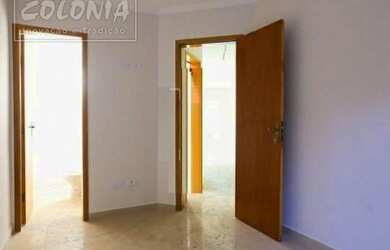 Imagem 7: Santo André - Apartamento Padrão - Vila Camilópolis