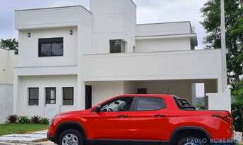 Imagem 4: CASA EM CONDOMÍNIO - CONDOMÍNIO HILLS 3 - SP