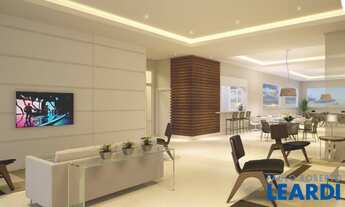 Imagem 3: APARTAMENTO - MORUMBI - SP