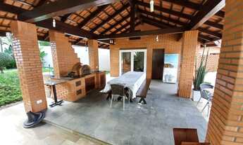 Imagem 7: Casa à venda Bairro América