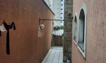 Imagem 6: Kitnet/Conjugado para aluguel possui 30 metros quadrados com 1 quarto