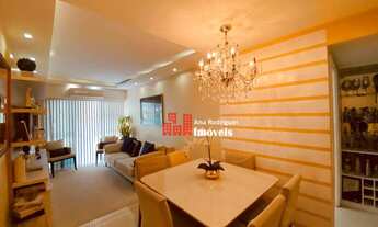 Imagem 6: Apartamento com 3 dormitórios à venda, 94 m² por R$ 850.000,00 - Verano - Rio de Janeiro/R