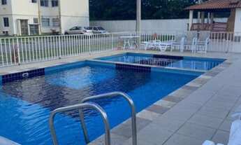 Imagem: Apartamento em condomínio com lazer completo