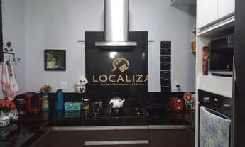 Imagem 4: CASA RESIDENCIAL em SÃO JOSÉ DOS CAMPOS - SP, CHÁCARAS SÃO JOSÉ