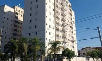 Imagem: Apartamento 02 dormitórios com suíte à