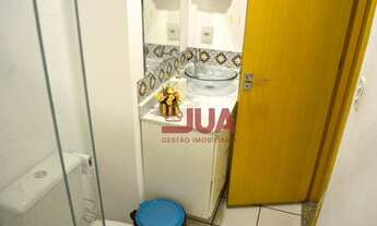 Imagem 3: Sala para alugar, 71 m² por R$ 2.000/mês - Centro - Nova Iguaçu